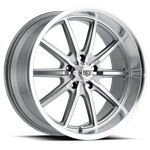 110S-8806100 Rev Wheels Classic Series 18X8 4.5 5X4.75 New. Price: $249.95.