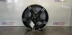 Ford Mustang Gt California Special 19X8.5 Wheel Rim Black With Machined Face Used. Price: $300.00.