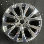 Ford Chrome F-150 Oem Wheel 20X8.5 2015-2017 Alloy Rim Original Factory 10003 Used. Price: $241.77.