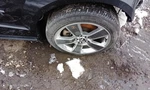 Wheel 18X8-1/2 5 Aluminum Wide Flat Spoke Fits 06-09 Mustang 763700 Used. Price: $150.00.