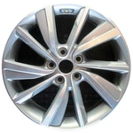 Wheel Rim Hyundai Santa Fe 18 2019 2020 52910S2210 Machined Oem Factory 70947 Remanufactured. Price: $228.00.