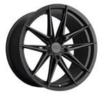 Xxr Wheels 577 Rim 19X8.5 5X112 Offset 40 Black (quantity 1) New. Price: $242.19.