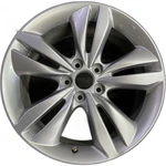 Acura Mdx Oem Wheel 19 2022-2024 Original Rim Factory 42700TYAA02 71660 Used. Price: $213.87.