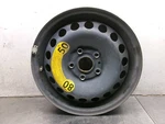 18 Volkswagen Jetta Wheel Rim Spare 16X3 16'' ( 12-14 5X112MM ) Used. Price: $74.95.