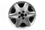 2004-2006 Lexus LS430 17" Hyper Silver Oem Factory Wheel Rim 4261150370 Remanufactured. Price: $305.75.
