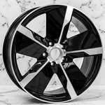 Porsche Taycan 21" Inch Front Left Rim Oem 2020-2026 Exclusive Design Wheel Remanufactured. Price: $1240.40.