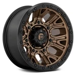 Fuel D826 Traction Wheel 20X9 (1, 6X135, 87.1) Bronze Single Rim New. Price: $435.00.