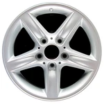 Wheel Rim Bmw 320I 323I 325CI 325I 328I 330I 16 1999-2006 36111094505 Oe 59288 Remanufactured. Price: $183.00.