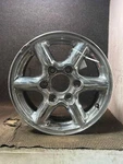Fits 1999-2000 Cadillac Escalade, 16X7IN Wheel/rim, OEM:12368856 Used. Price: $142.65.