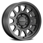 Method 703 Trail Rim 17X7.5 5X160 Offset 50 Matte Black (quantity 1) New. Price: $356.00.