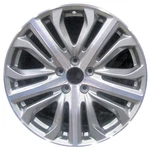 Wheel Rim Acura Tlx 2015-2021 08W19TZ3200C Oem Factory 71829 Remanufactured. Price: $343.00.