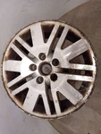 16X7 Wheel Rim Aluminum Road 15 Spoke Painted 2003 Mercury Mariner 8593652 Used. Price: $96.04.