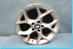 12-15 Bmw X1 Open Spoke 18" Inch Aluminum Alloy Wheel Rim 36116789145 Oem Used. Price: $136.80.