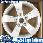 New X 7.5 Alloy Wheel Rim Silver For Chevrolet Malibu 2013-2016 Oem Quality. Price: $114.99.
