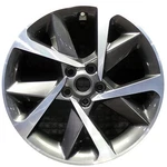 Wheel Rim Hyundai Sonata 19 2021-2023 52906L1450 52906L0ZA0 Oem Factory 71010 Remanufactured. Price: $420.00.