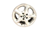 97-06 Jaguar XK8 X100 8JX17 R17 Alloy Wheel Rim Lamina W/ 5 Spoke MJD6116AA Oem Used. Price: $125.40.