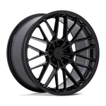 Tsw Wheels Rim TW001 Daytona 20X9 5X112 ET20 66.56CB Gloss Black New. Price: $500.00.