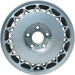 04008 Reconditioned Oem Aluminum Wheel 15X6 Fits 1992-1996 Buick Lesabre Remanufactured. Price: $193.00.