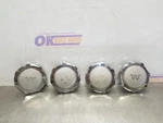2010 Ford F150 King Ranch Complete Wheel Center Cap Set Used. Price: $95.63.