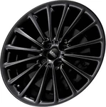2005-2014 Mini Cooper Clubman Black 17X7 Oem Wheel 71184 Remanufactured. Price: $251.27.