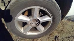 Wheel 20X8-1/2 Spoke Covered Lug Nuts Fits 07-08 Avalanche 1500 1116192 Used. Price: $135.00.