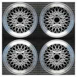 Set 1997 1999 2001 Ford Mercury Crown Victoria Grand Marquis Wheels Rims 3449 Remanufactured. Price: $1037.00.