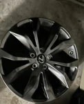 Lexus NX200T NX300H 2015 2016 2017 2018 2019 19" Factory Oem Wheel Rim New. Price: $600.00.