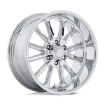 20X9.5 Us Mags UC145 Rambler Chrome Plated Wheel 6X5.5 (1MM) New. Price: $552.00.