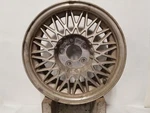 Wheel 15X6-1/2 Aluminum Spoke Design Light Argent Fits 92 Crown Victoria 1580377 Used. Price: $89.99.