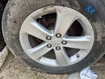 2013-2015 Toyota RAV4 17X7 Alloy Wheel, Used, Rr, Grade B, No Tire. Price: $113.95.
