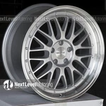 Circuit Performance CP30 19X8.5 5X120 +35 Silver / Machined Wheel Lm Fits Bmw New. Price: $252.99.