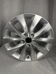 Kia Optima Oem Wheel 17 2016-2018 Original Rim Factory 52910D5200 74731B Used. Price: $95.00.