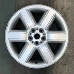 Land Rover Range Oem Wheel 19" 2003-2005 Factory Rim Alloy Original 72173 Used. Price: $110.18.