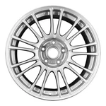 Subaru Impreza 2008-2014 18" Oem Wheel Rim 28111FG060 28111FG070 28111FG210 Remanufactured. Price: $342.99.