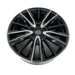 Oem 2017 2018 2019 2020 Infiniti QX60 Enkei 20" Wheel 20X7.5 Rim 40300-9NB4A Used. Price: $350.99.