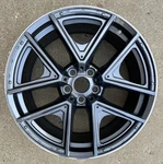 Bmw I4 2022 2023 2024 Oem 19" Rear Wheel 86634 36116896778 Remanufactured. Price: $499.99.