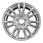 Bmw 535I 550I 740I 750I 760I Activehybrid 20" Factory Oem Front Wheel Rim 3... Remanufactured. Price: $356.24.