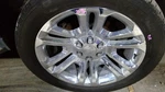 Wheel 22X9 Spoke Double Chrome Opt Seu Fits 15-20 Escalade 1038681 Used. Price: $279.88.
