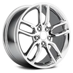 Factory Reproductions Replicas Fr 26 Wheels 19X8.5 (56, 5X120.65) Rims Set Of 4 New. Price: $1400.00.