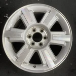 Ford Machined Silver F150 Pickup Oem Wheel 2006-2008 Original Factory 3646 Used. Price: $223.17.