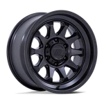 Pro Comp Beacon Matte Black Rims: 17X8, 6X135, 20MM, PA203MX17806320 New. Price: $269.00.