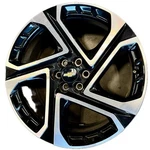 21-INCH Oem Factory Wheel Rim & Cap For Chevrolet Equinox 2024-2027 85125108 Used. Price: $499.99.