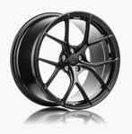 Titan 7 T-S5 Forged 18X10.5 5X114.3 +29 Machine Black New. Price: $499.00.