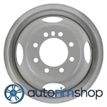 Dodge Ram 3500 2003-2019 17" Oem Wheel Rim Remanufactured. Price: $168.14.