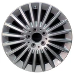 Wheel Rim Mercedes-benz Class C300 C400 2015-2017 2054010300 Front Oe 85368 Remanufactured. Price: $236.00.