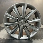 2010-2012 Lexus ES350 Alloy Wheel Rim Oem #3 17X7 Used. Price: $210.00.