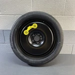 2019-2025 Volvo XC40 Emergency Compact Spare Tire Wheel Rim 4JX18 ET40 Oem Used. Price: $110.50.