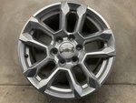 2022-2025 Chevrolet Silverado 1500 Wheel 18X8-1/2 10 Spoke Opt Rcv Oem Used. Price: $247.50.