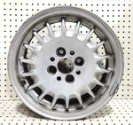 84-91 Bmw E30 3-SERIES Bottle Cap Factory 14" Wheel Rim 14X6 ET35 1125688 Oem Used. Price: $165.00.
