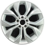 Wheel Rim Bmw X3 X4 19 2010-2018 36116862890 Oem Factory Front 86103 Remanufactured. Price: $325.00.